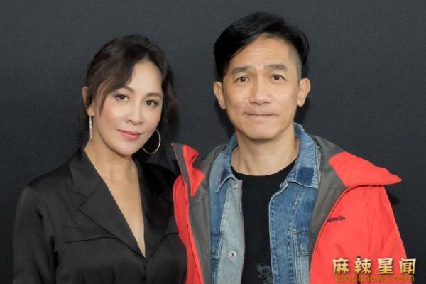 梁朝伟的老婆是谁 饱受争议的婚姻为何能携手至今