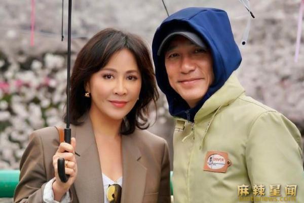 梁朝伟的老婆是谁 饱受争议的婚姻为何能携手至今