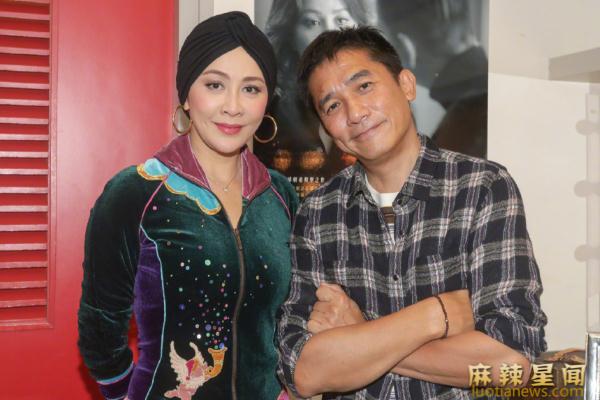 梁朝伟的老婆是谁 饱受争议的婚姻为何能携手至今
