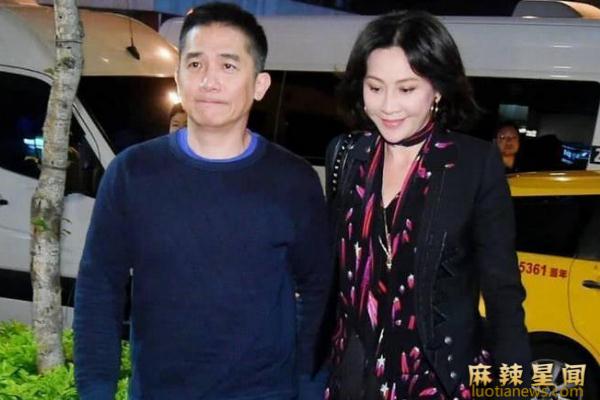 梁朝伟的老婆是谁 饱受争议的婚姻为何能携手至今