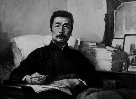 公众号侮辱鲁迅遭痛批 自媒体谁给你的勇气?