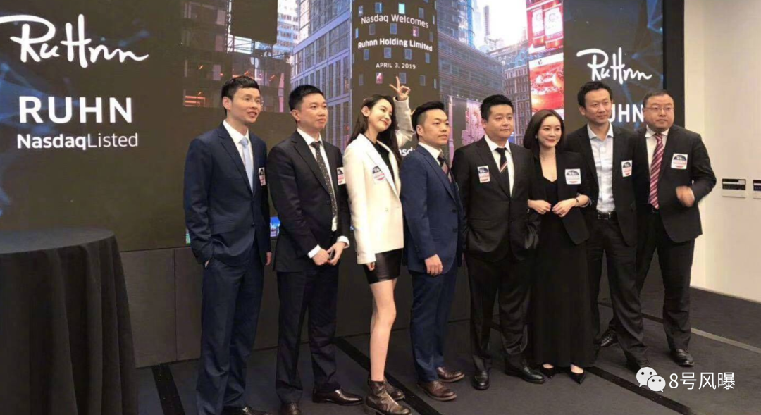 天猫总裁夫人喊话张大奕说了什么 疑似破坏高管的家庭当小三