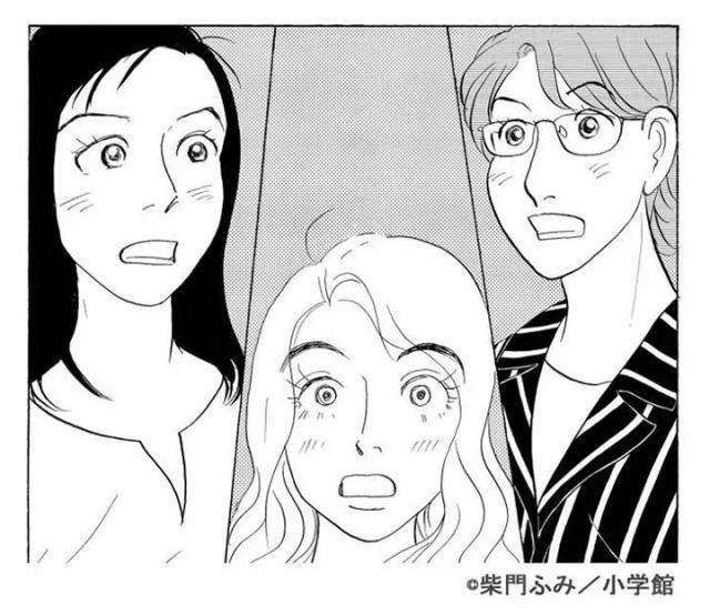 《恋爱的母亲们》阿部真夫、小泉孝太郎、矶村勇斗当母亲的恋爱对象
