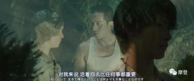 三浦春马主演电影永远的0 电影剧情与“自杀”有关联