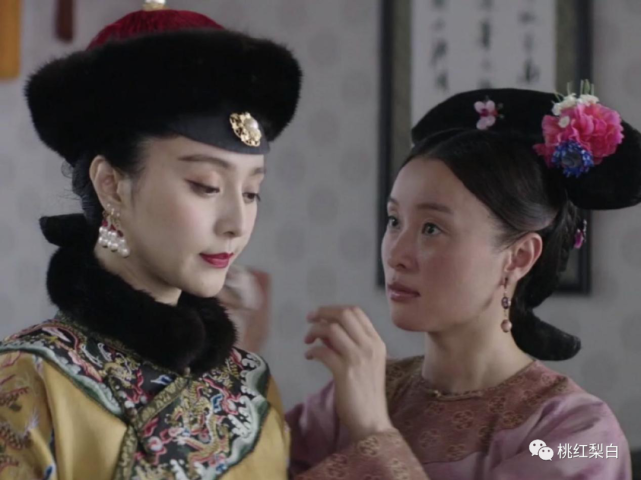 范冰冰复出为什么这么难 《画框里的女人》演的是个什么鬼