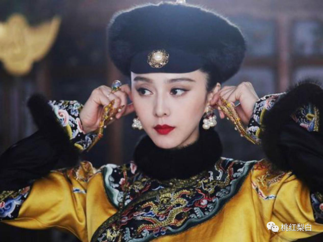 范冰冰复出为什么这么难 《画框里的女人》演的是个什么鬼