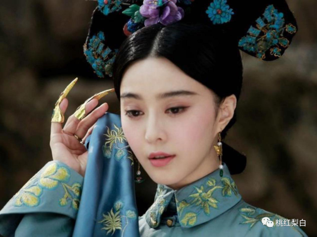 范冰冰复出为什么这么难 《画框里的女人》演的是个什么鬼