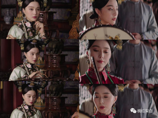范冰冰复出为什么这么难 《画框里的女人》演的是个什么鬼