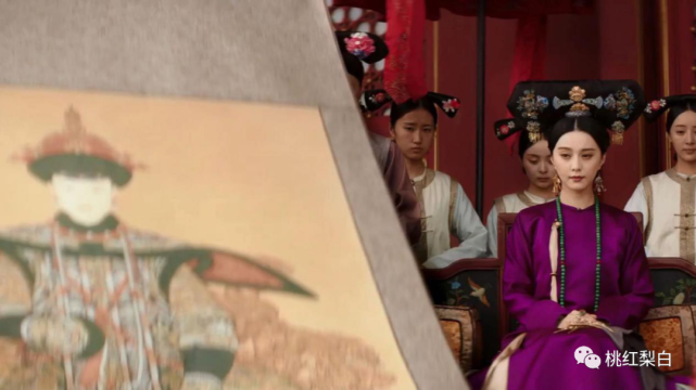 范冰冰复出为什么这么难 《画框里的女人》演的是个什么鬼