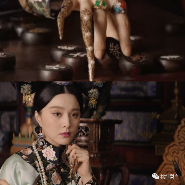 范冰冰复出为什么这么难 《画框里的女人》演的是个什么鬼