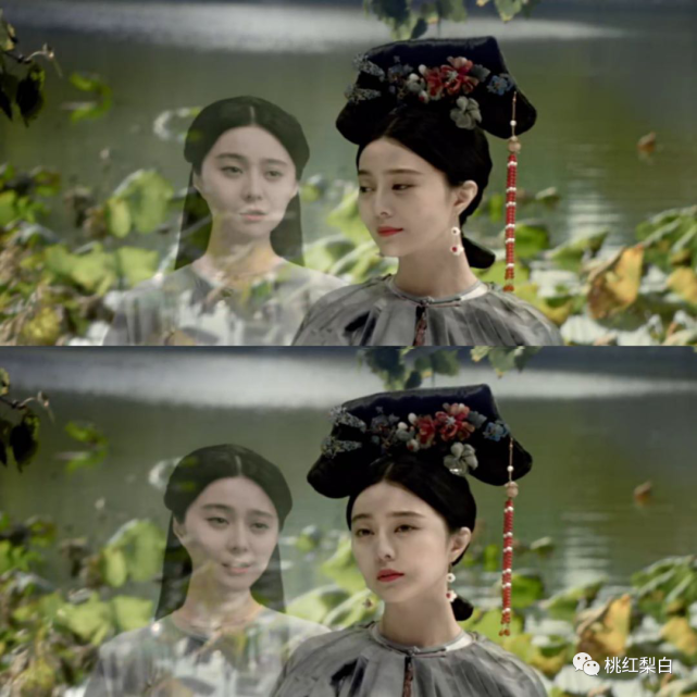 范冰冰复出为什么这么难 《画框里的女人》演的是个什么鬼