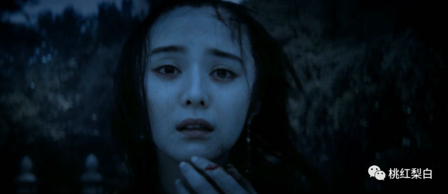 范冰冰复出为什么这么难 《画框里的女人》演的是个什么鬼