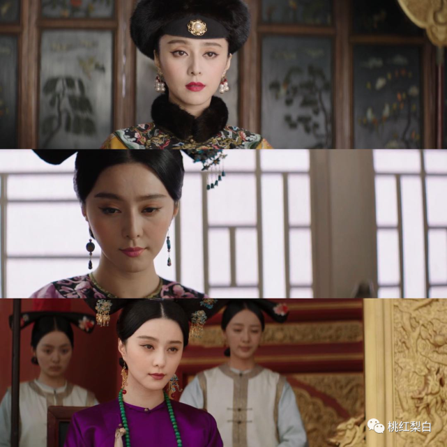 范冰冰复出为什么这么难 《画框里的女人》演的是个什么鬼