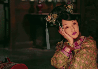 范冰冰复出为什么这么难 《画框里的女人》演的是个什么鬼