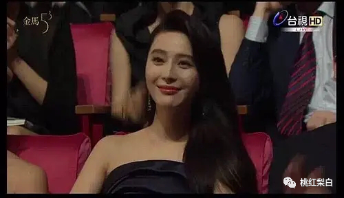 范冰冰复出为什么这么难 《画框里的女人》演的是个什么鬼