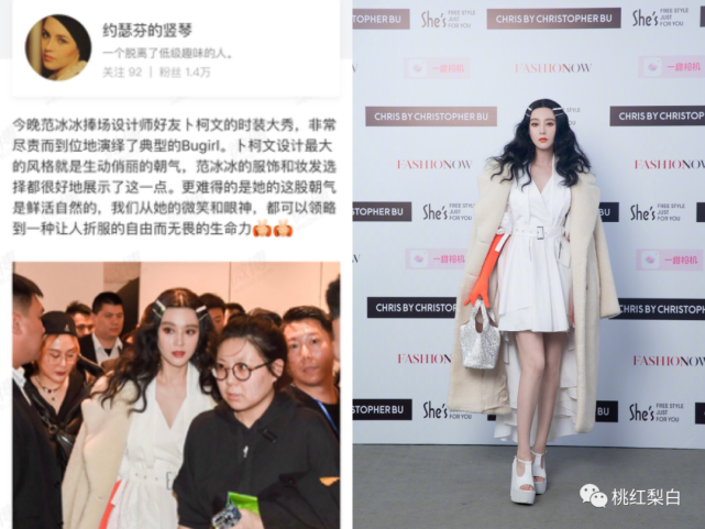 范冰冰复出为什么这么难 《画框里的女人》演的是个什么鬼