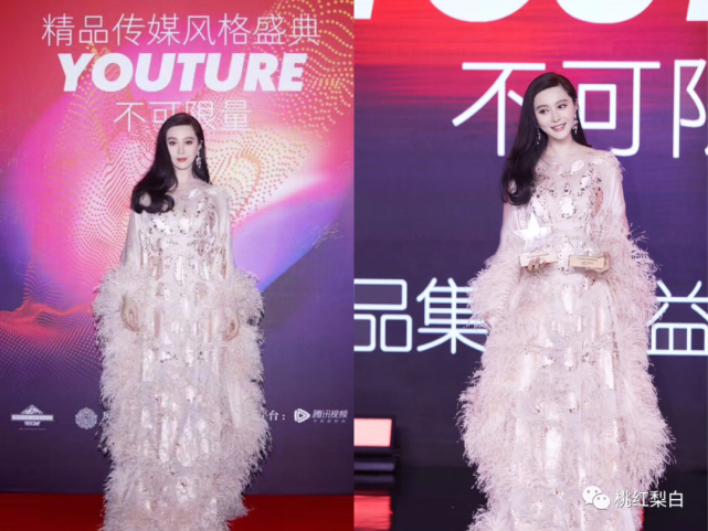 范冰冰复出为什么这么难 《画框里的女人》演的是个什么鬼