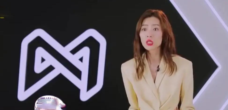 吴昕因妈妈在综艺中被待定痛哭 吴昕这次哭是因为什么