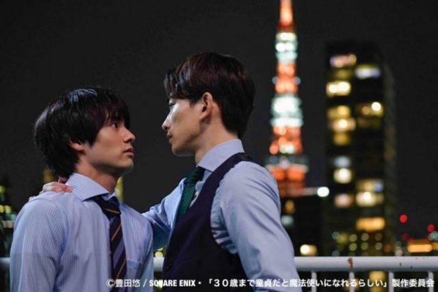高人气BL剧七部推荐 HIStory系列好评必追