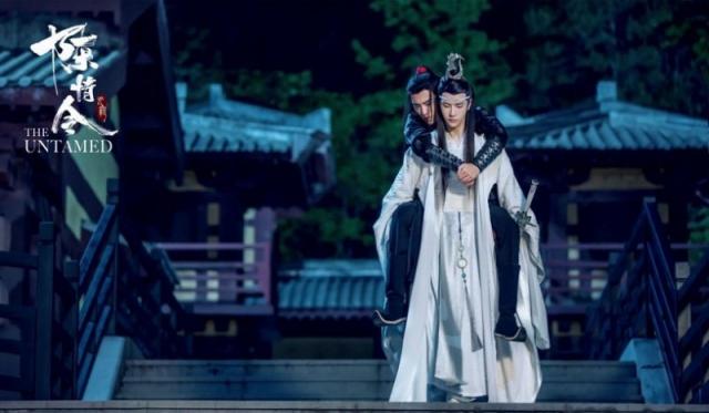 高人气BL剧七部推荐 HIStory系列好评必追