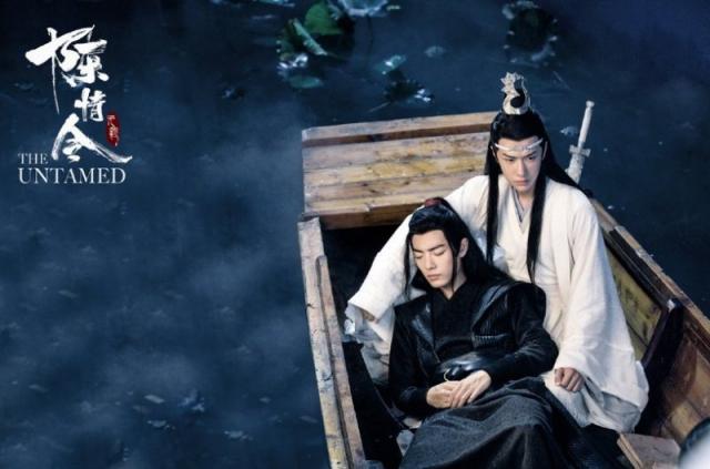 高人气BL剧七部推荐 HIStory系列好评必追