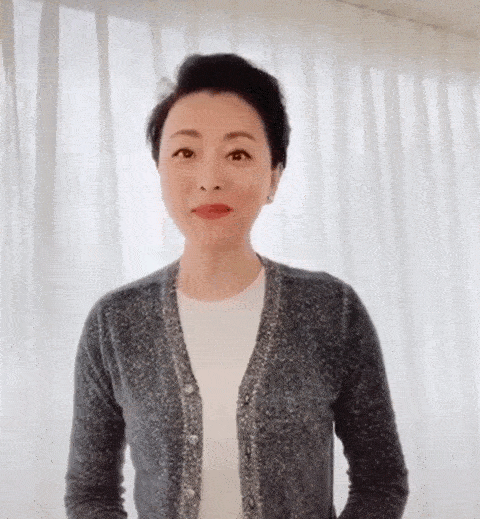 51岁杨澜近照脱发迹象严重露头皮 杨澜丈夫吴征简介