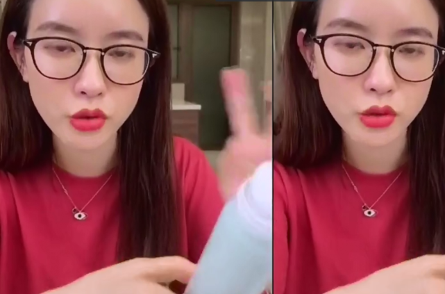 蒋凡张大奕事件结果是什么 女方才32岁已经有白头发