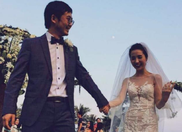 蒋凡张大奕事件结果是什么 女方才32岁已经有白头发