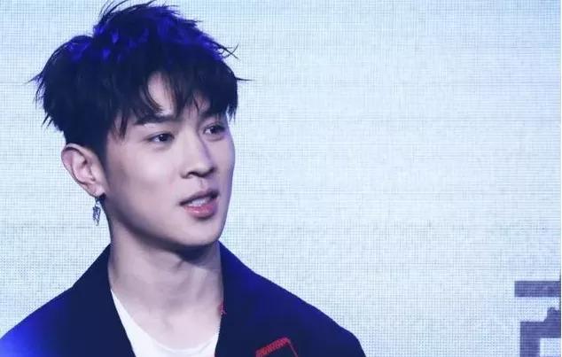 马伯骞为什么带资进组 小公司艺人出道就是这么难
