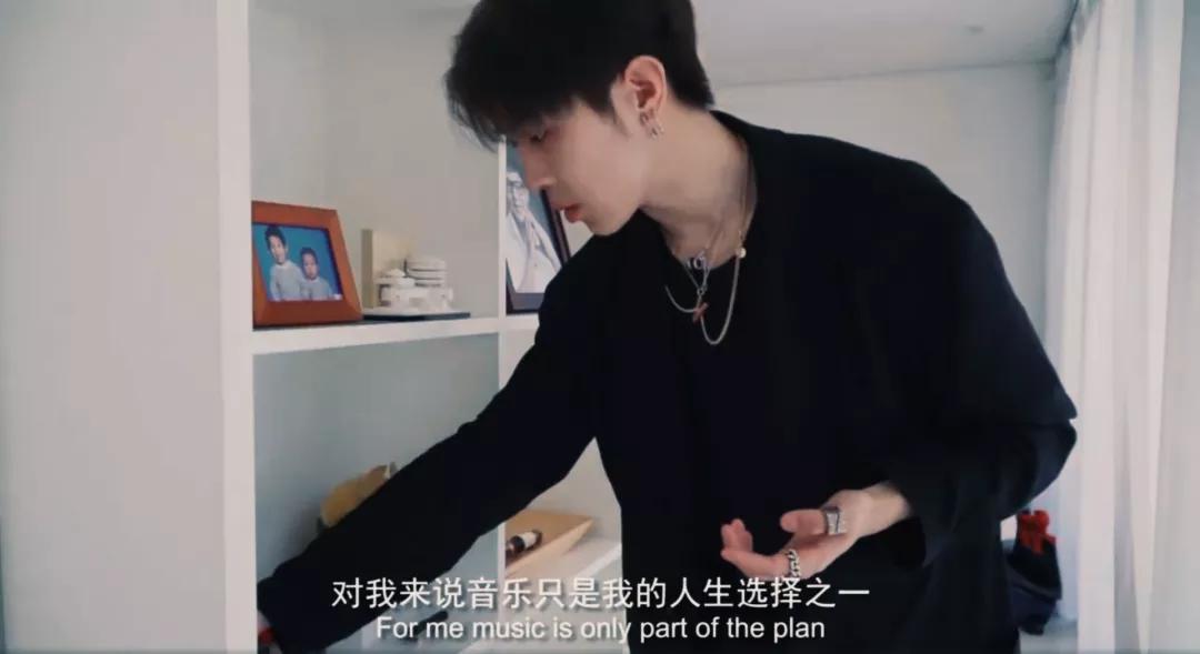 马伯骞为什么带资进组 小公司艺人出道就是这么难