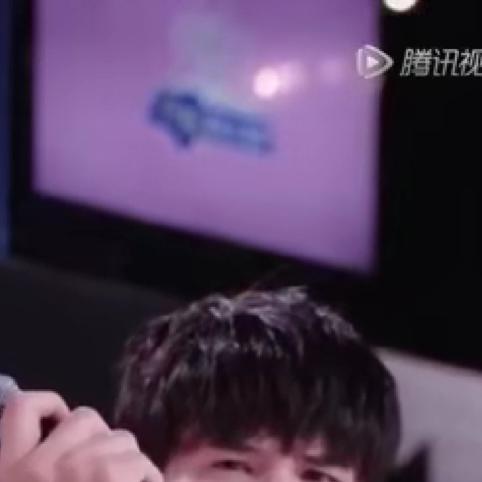 大张伟插不进话的表情什么样子 看看把大张都给憋成啥样了