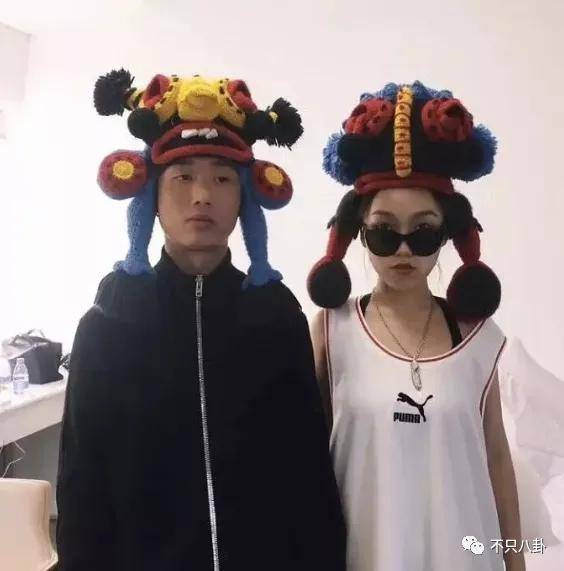 gai的老婆王斯然是哪里人 太宠了这狗粮嗑到吐血