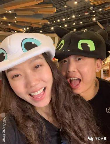 gai的老婆王斯然是哪里人 太宠了这狗粮嗑到吐血