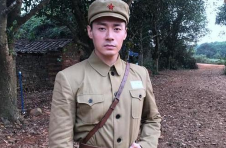 于清斌演过的电视剧 天涯热土扮演海归弘扬正能量