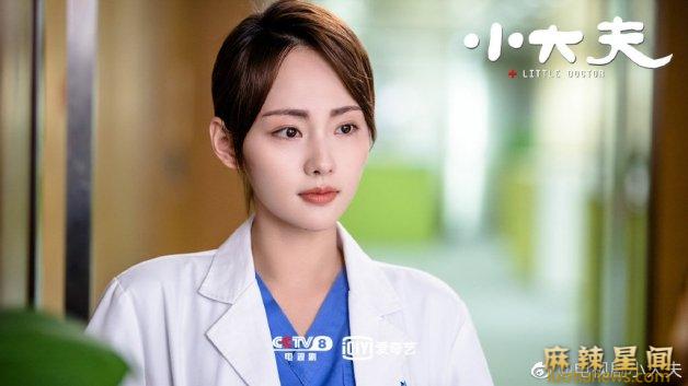 张嘉倪主演过的电视剧 最美女配扮演反派令人又爱又恨