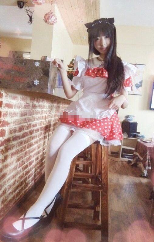 抖音半藏森林最新资料简介 半藏森林绝版福利生活照写真图片