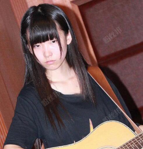 抖音半藏森林最新资料简介 半藏森林绝版福利生活照写真图片