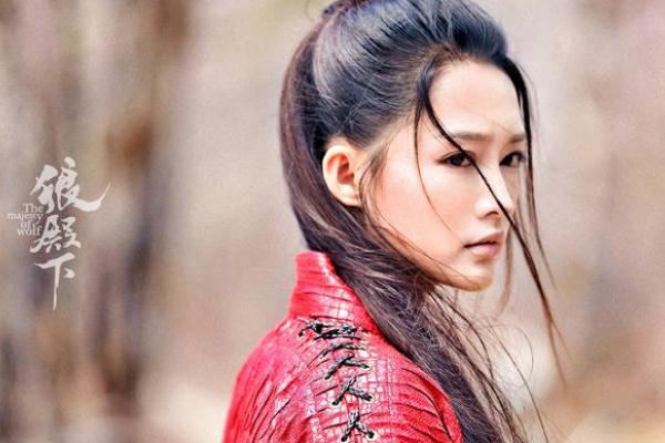狼殿下什么时候播出 李沁与王大陆第一次合作新剧让粉丝等了3年