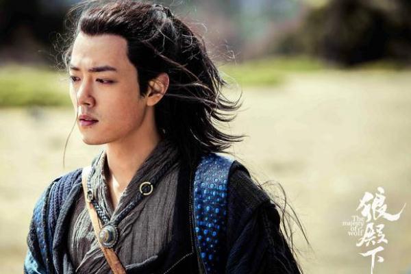 狼殿下什么时候播出 李沁与王大陆第一次合作新剧让粉丝等了3年