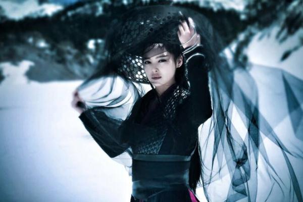 狼殿下什么时候播出 李沁与王大陆第一次合作新剧让粉丝等了3年