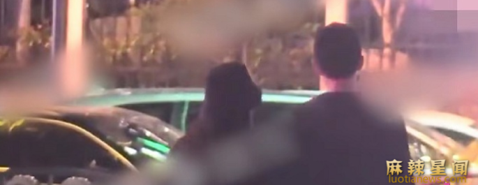 王子奇王楚然恋情曝光 王子奇曾被抛弃吗