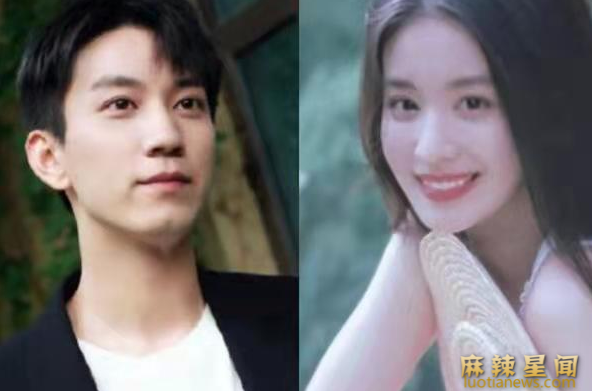 王子奇王楚然恋情曝光 王子奇曾被抛弃吗