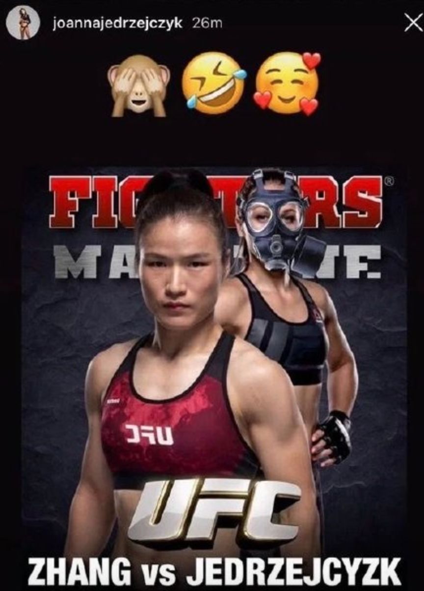 张伟丽卫冕金腰带 让全世界黑粉闭嘴