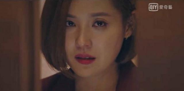 顶楼第二季网友爆笑脑洞 蝴蝶纹身女人现身