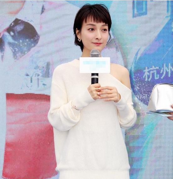 曾遭全网黑的吴昕越来越优秀 不再是快乐家族“小透明”