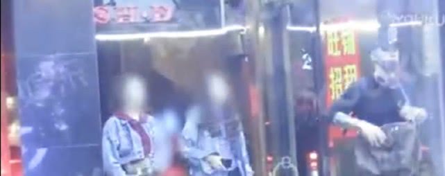 蒋劲夫家暴风波后桃花不减 被拍与美女健身后同回家