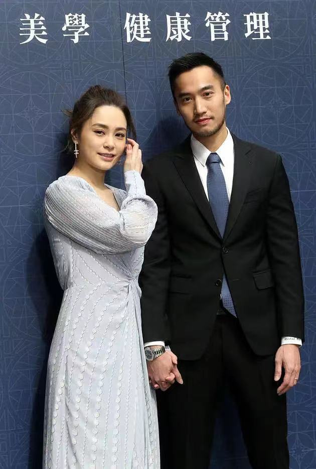 阿娇前夫称婚姻快毁了自己的人生 赖弘国得抑郁症暴瘦18斤