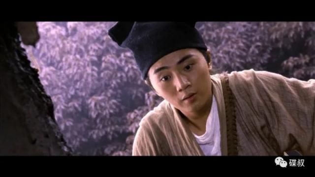 新倩女幽魂光靠性感是拍不出好电影的 神仙姐姐也不行