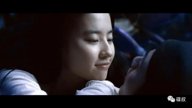 新倩女幽魂光靠性感是拍不出好电影的 神仙姐姐也不行