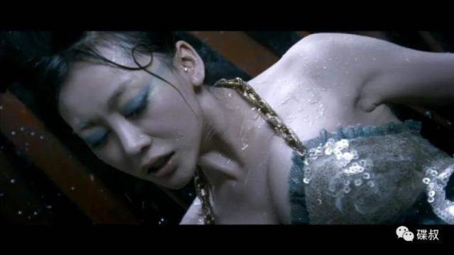 新倩女幽魂光靠性感是拍不出好电影的 神仙姐姐也不行